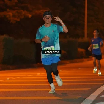 Runner Photo 8797568