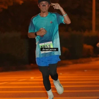 Runner Photo 8797569