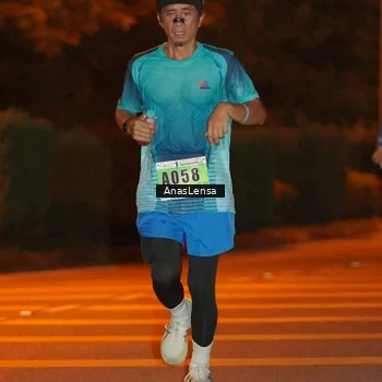 Runner Photo 8797581