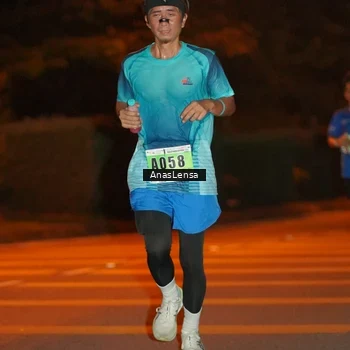 Runner Photo 8797583