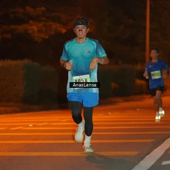 Runner Photo 8797584