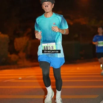 Runner Photo 8797585