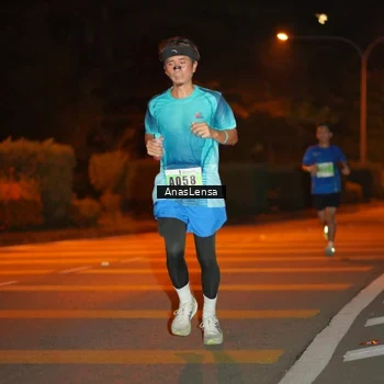 Runner Photo 8797586