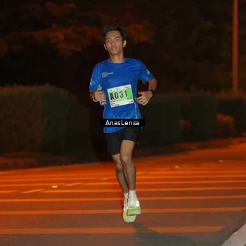 Runner Photo 8797587