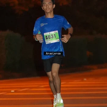 Runner Photo 8797590