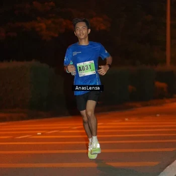 Runner Photo 8797592