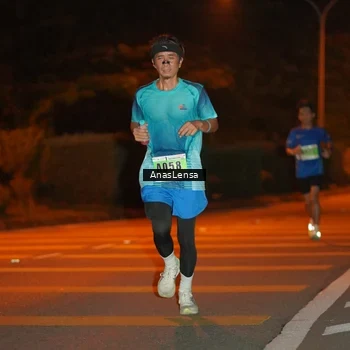Runner Photo 8797593