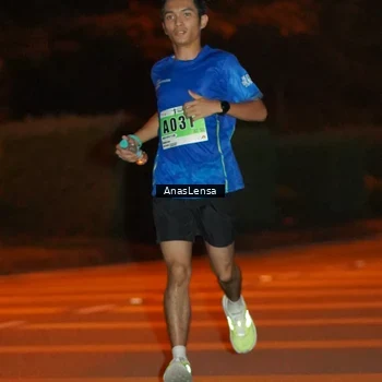 Runner Photo 8797604
