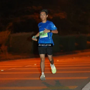 Runner Photo 8797605