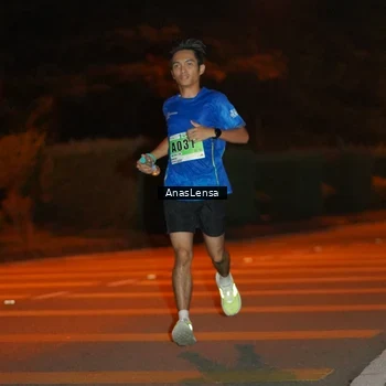 Runner Photo 8797606