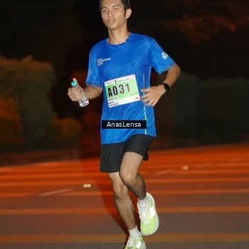 Runner Photo 8797607