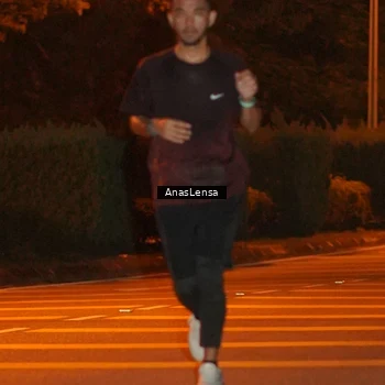 Runner Photo 8797608