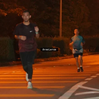 Runner Photo 8797609