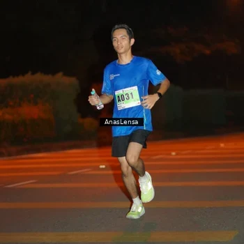 Runner Photo 8797611