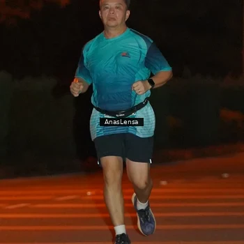 Runner Photo 8797622