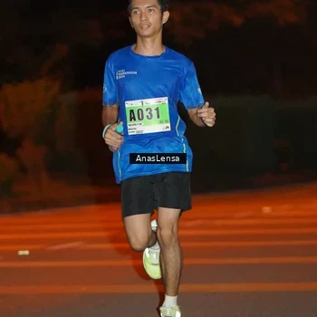 Runner Photo 8797623