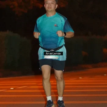 Runner Photo 8797624