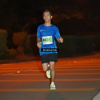 Runner Photo 8797625
