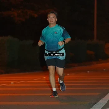 Runner Photo 8797628