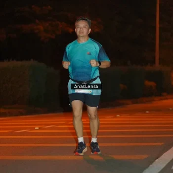 Runner Photo 8797629