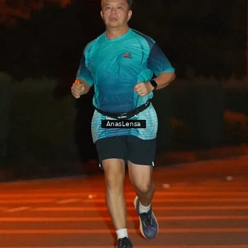 Runner Photo 8797630