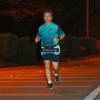 Runner Photo 8797631