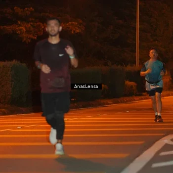 Runner Photo 8797632