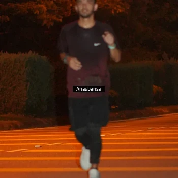 Runner Photo 8797633
