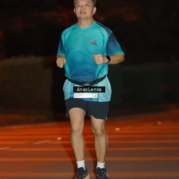 Runner Photo 8797646