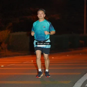 Runner Photo 8797647