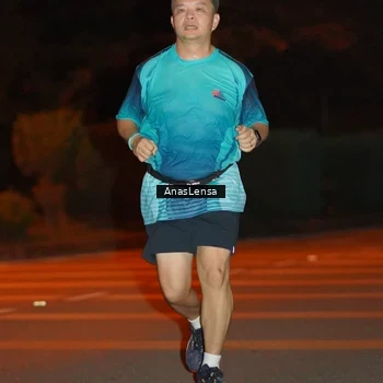 Runner Photo 8797648