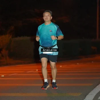 Runner Photo 8797649