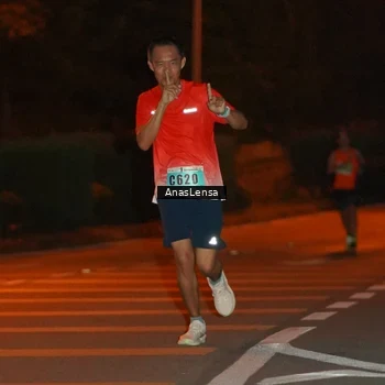 Runner Photo 8797659