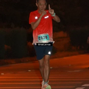 Runner Photo 8797661