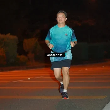 Runner Photo 8797662