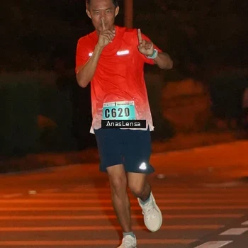 Runner Photo 8797664