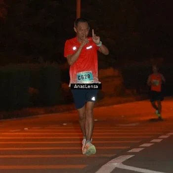 Runner Photo 8797667