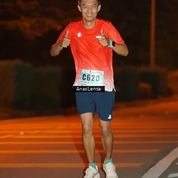 Runner Photo 8797668