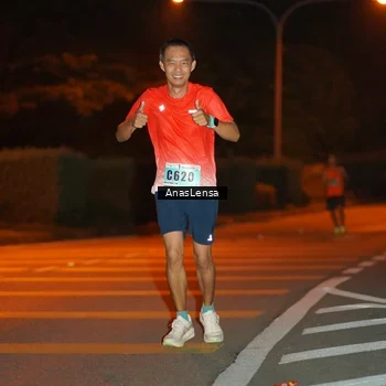 Runner Photo 8797669