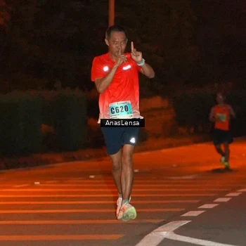 Runner Photo 8797670
