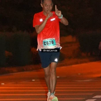 Runner Photo 8797675