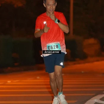 Runner Photo 8797683