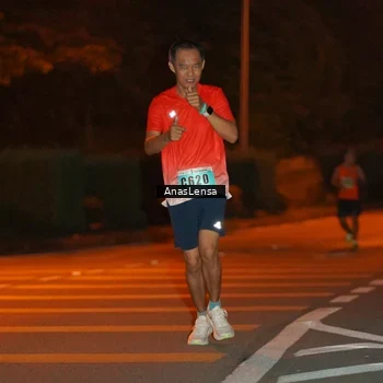 Runner Photo 8797684