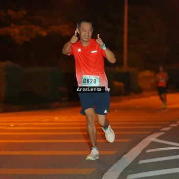 Runner Photo 8797686