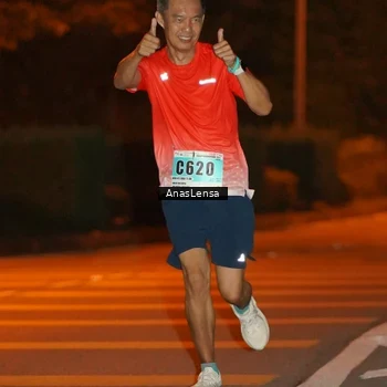 Runner Photo 8797689