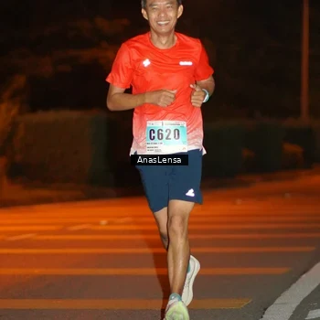Runner Photo 8797690