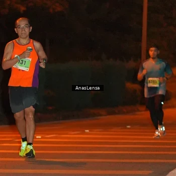 Runner Photo 8797691