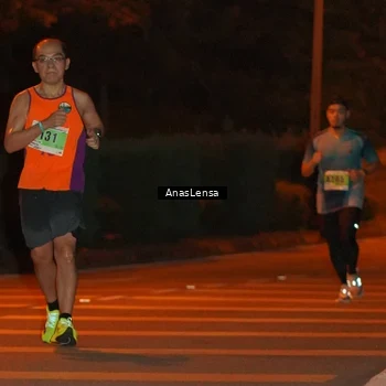 Runner Photo 8797693