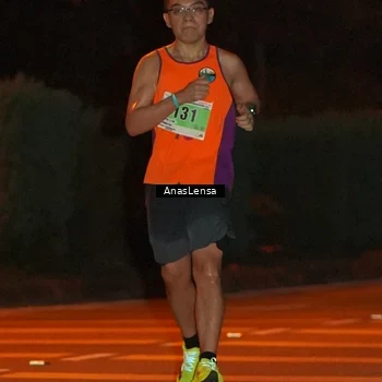 Runner Photo 8797694