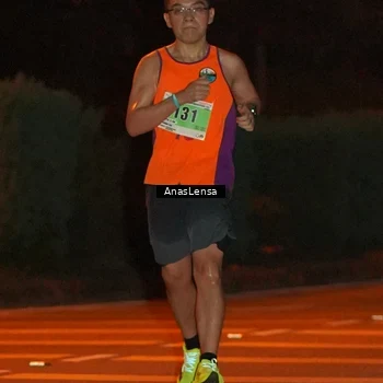 Runner Photo 8797695